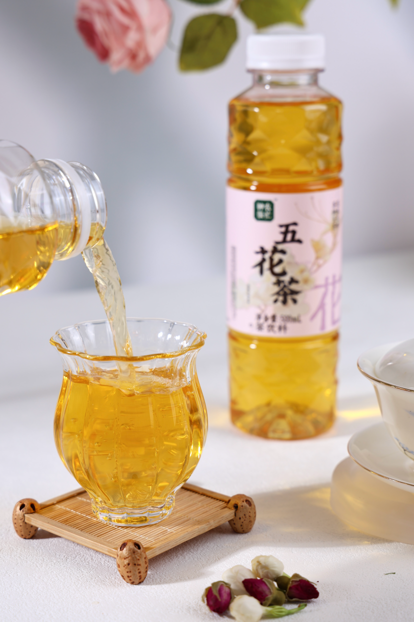 年销冲刺百亿！盼盼30年深耕，开辟“第二曲线”新增长？