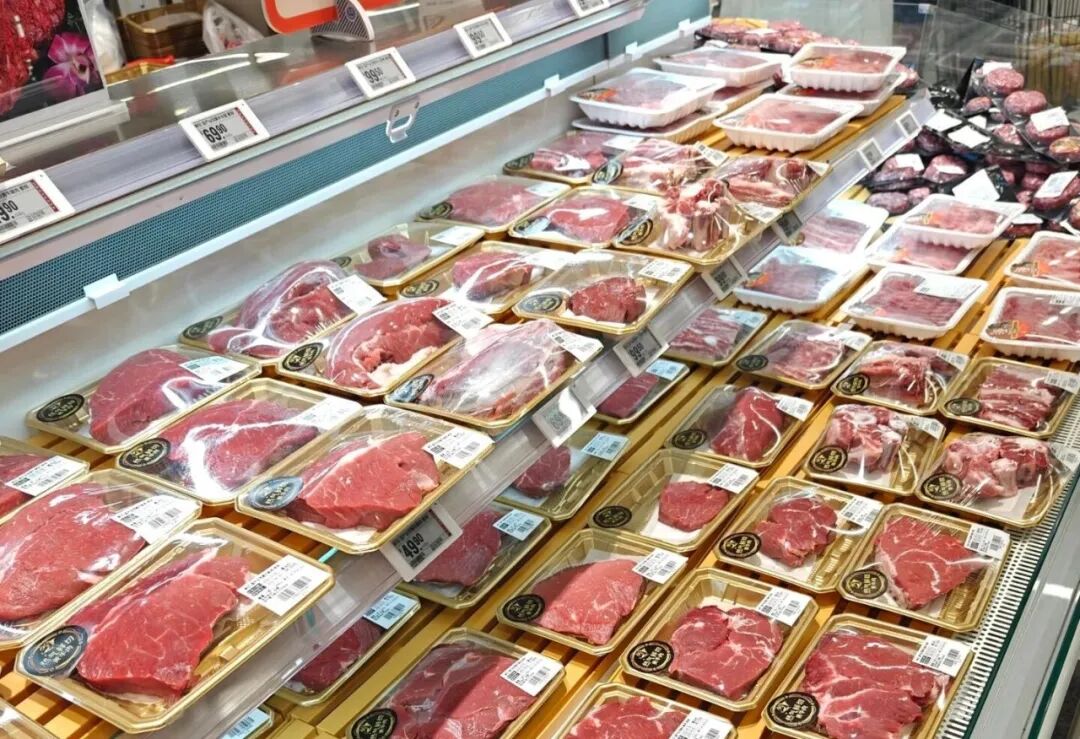 进口牛肉疯狂涨价!短短三天,竟涨出一批千万富豪!