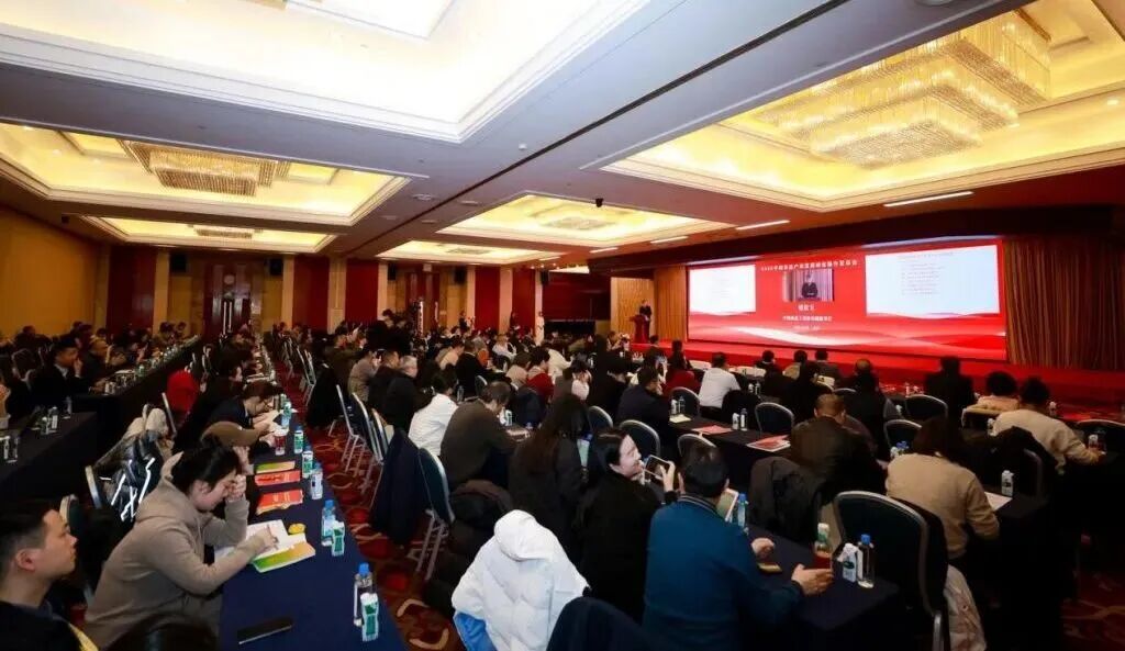 权威认定!云门酒业荣获“2025中国食品工业重点企业500家”