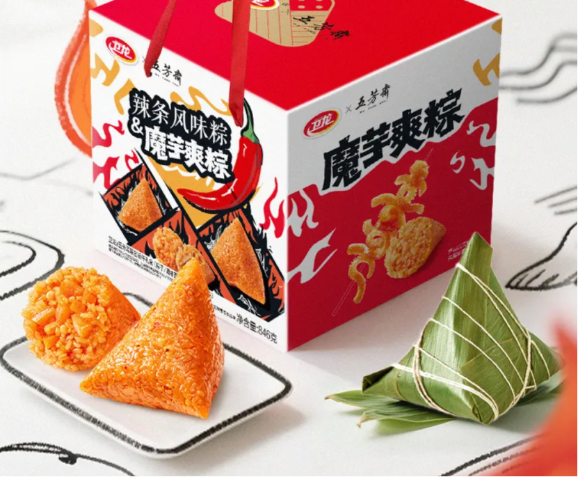 出其不意,2025年那些“奇葩”的品牌跨界联名你知道几个?
