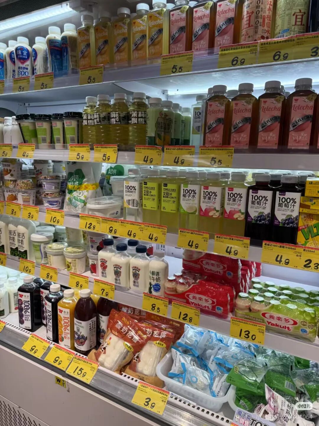 闭店率不超5%!打工人续命的“穷鬼超市”,为何没有被赵一鸣打垮