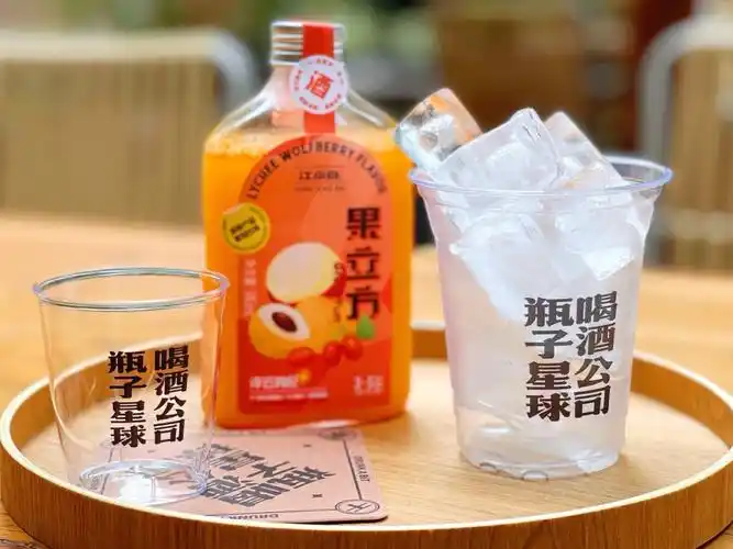 逆寒增长31%！瓶子星球用业绩证明：年轻人不是不喝白酒