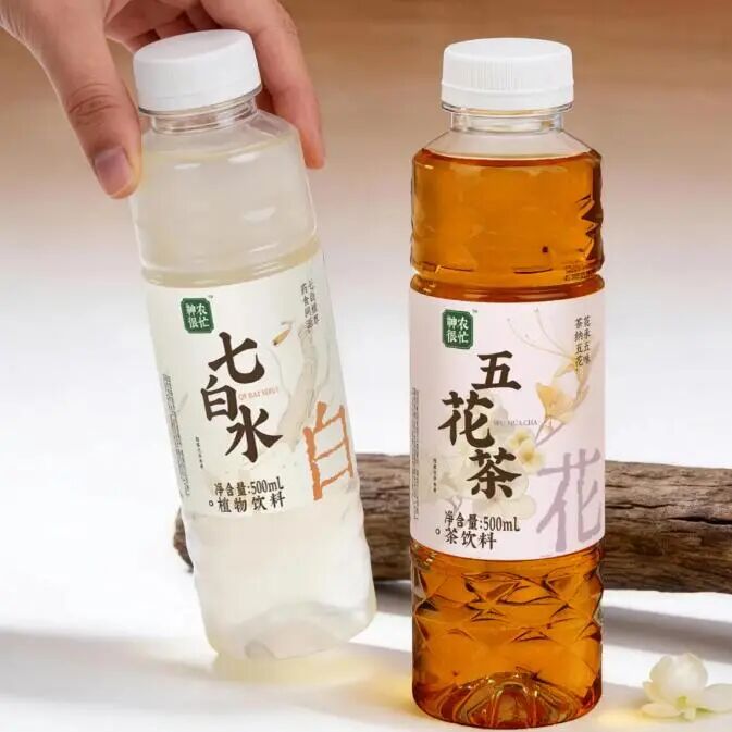 新品第213期丨东鹏饮料、西麦、盼盼、简零控、三只松鼠、鲸裕、朝日唯品、博大宝贝、淘大……(厂商转发可免费推广!)