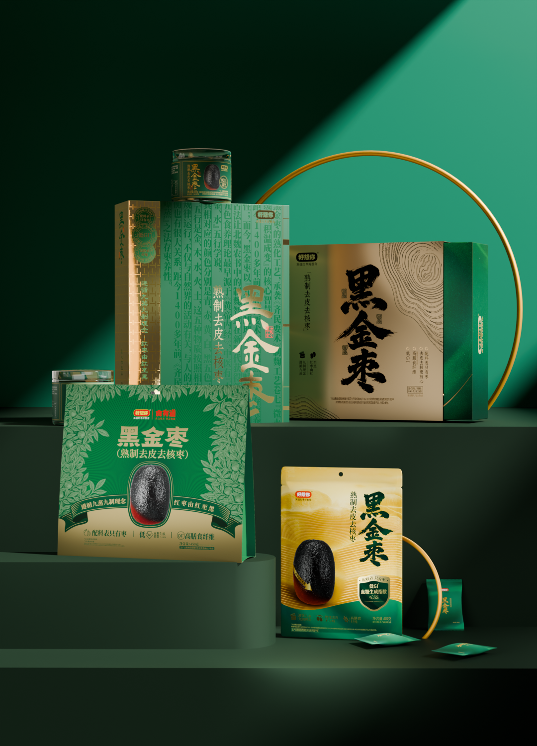 从盒马、山姆的断货爆品,看大健康食品的六大潜力赛道
