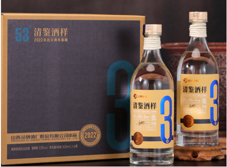 破局者清鉴,一瓶“真”酒如何打破光瓶酒的陈旧逻辑?