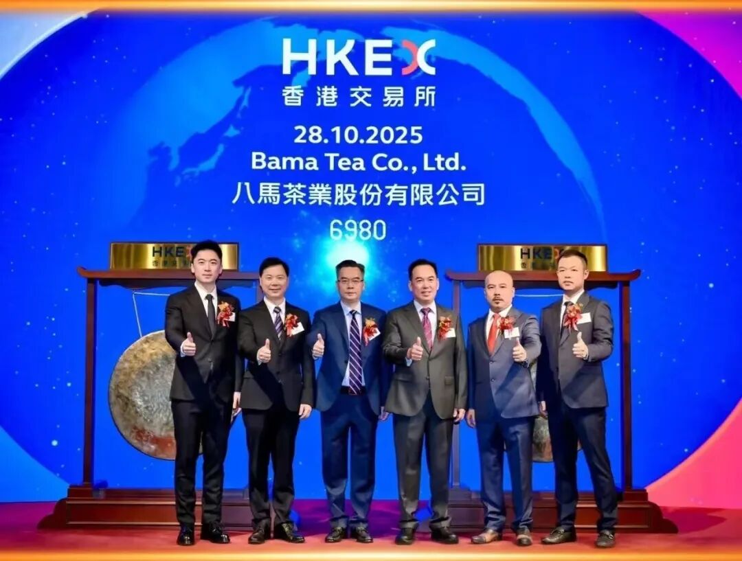 年度复盘!2025年零售圈十大IPO事件