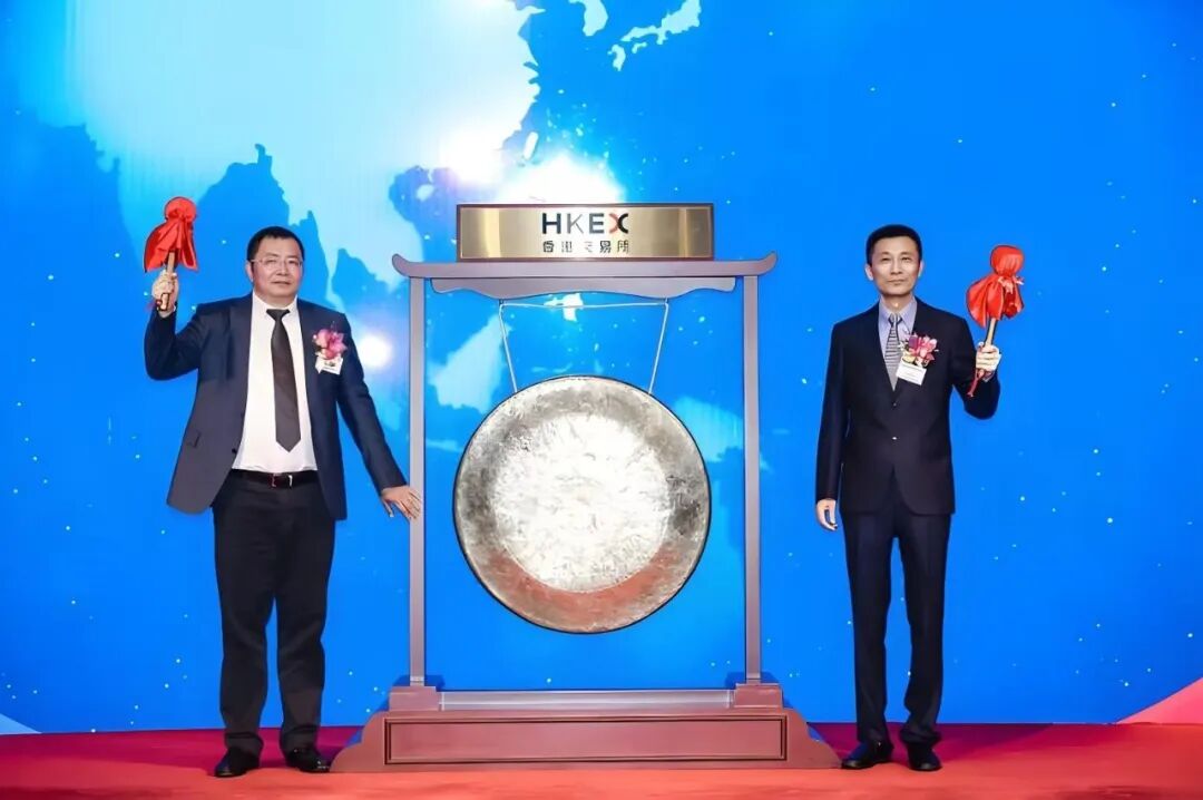 年度复盘!2025年零售圈十大IPO事件