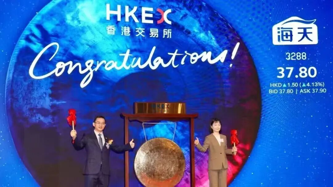 年度复盘!2025年零售圈十大IPO事件