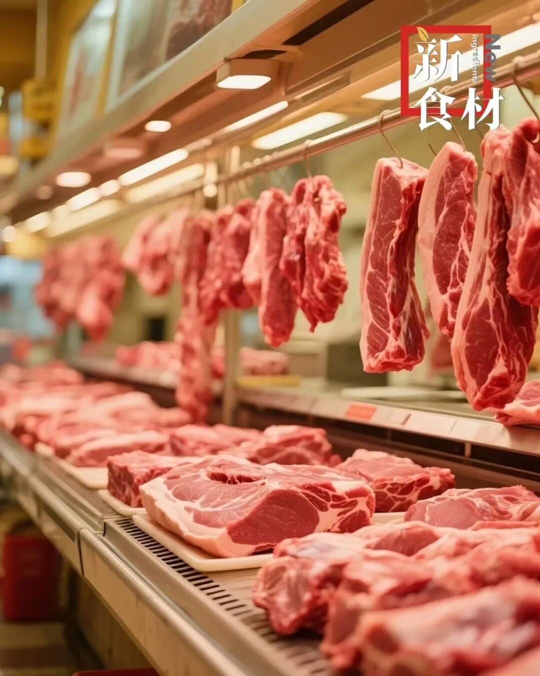 双汇，何止杀猪卖肉
