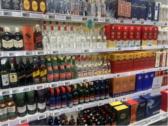 透过全国光瓶酒销量前十,看光瓶酒的“50元现象”!