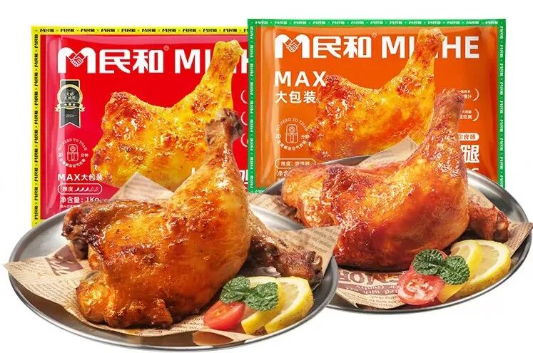 禽企纷纷扩产能!2026年,鸡肉调理品喜迎爆发增长?