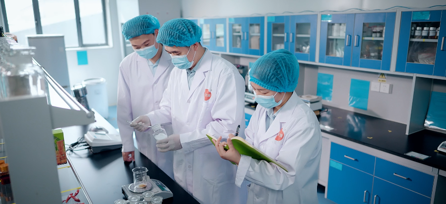 对话顺天缘食品总裁彭颜：90后“辣条二代”的传承与创新