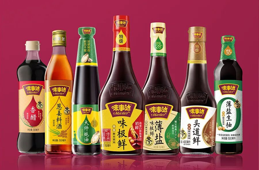 一瓶“洋酱油”，向海天们“下战书”