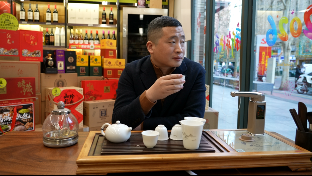 连锁榜样丨对话李泽深:在内卷的市场中,蹚出“真省”的路