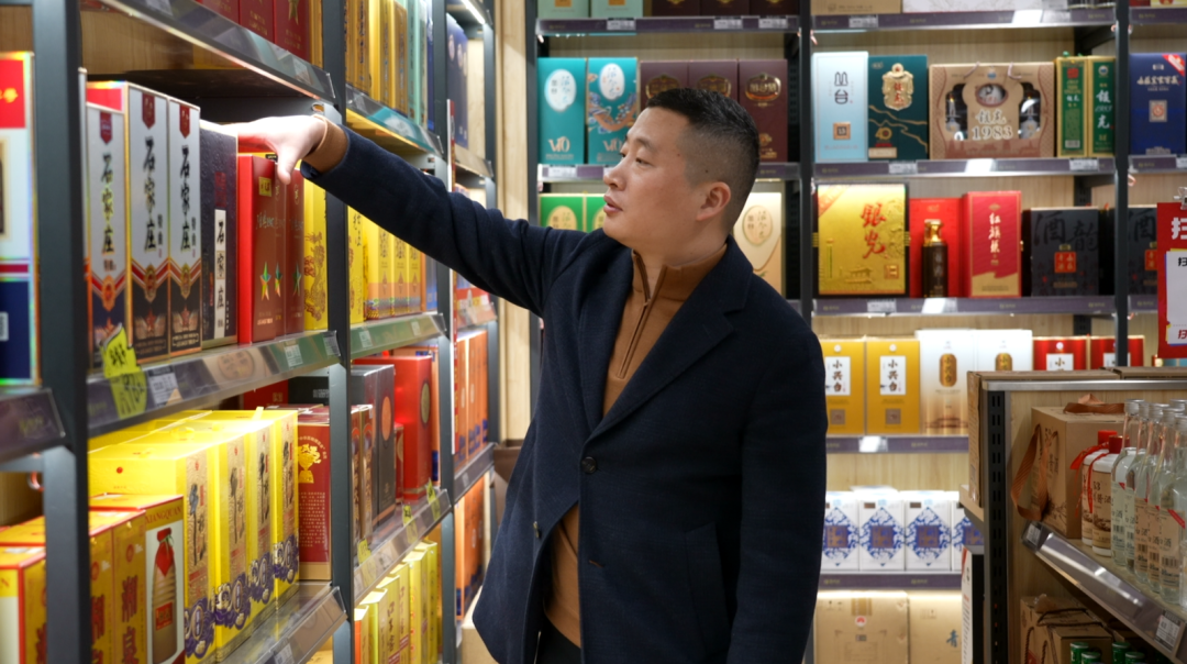 连锁榜样丨对话李泽深:在内卷的市场中,蹚出“真省”的路