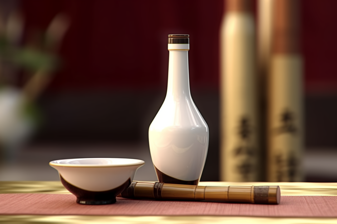 好酒的特点：“三老，两多，一少”