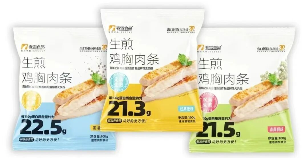 上市禽企逆势狂飙:温氏大赚55亿、圣农大涨97%、春雪增幅426%……