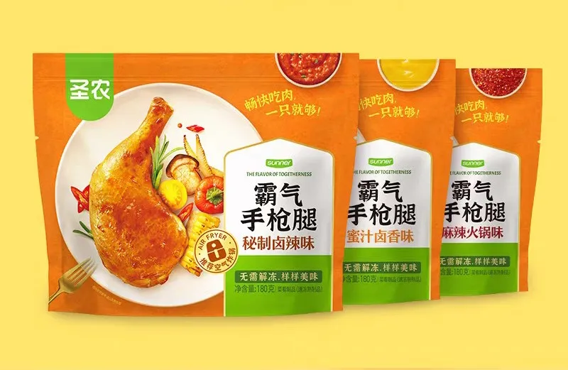 上市禽企逆势狂飙:温氏大赚55亿、圣农大涨97%、春雪增幅426%……