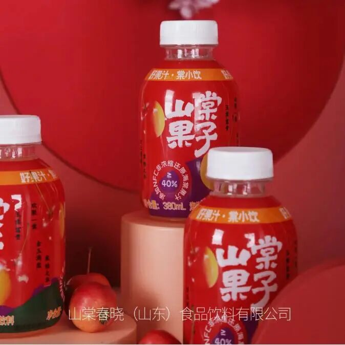 新品第233期丨均瑶、万润贺喜、棠小饮、光良窖、惠发、潮汕李老二……(厂商转发可免费推广！）
