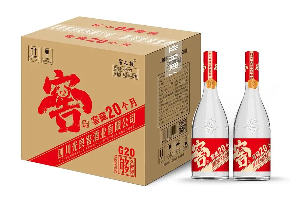 新品第233期丨均瑶、万润贺喜、棠小饮、光良窖、惠发、潮汕李老二……(厂商转发可免费推广！）