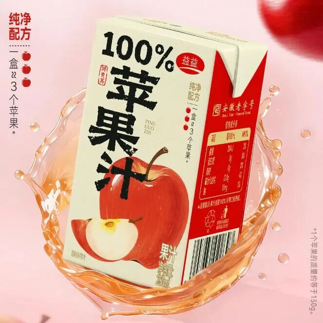 新品第234期丨益益、益正元、椰牛、周黑鸭、贵州珍酒、正大……(厂商转发可免费推广！）