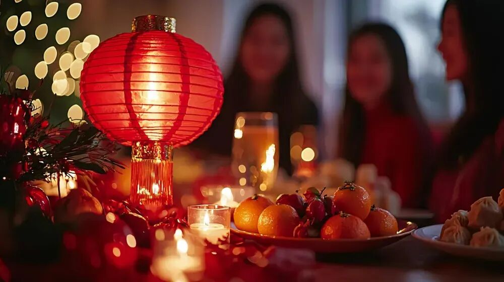 露酒，春节迎来新机遇