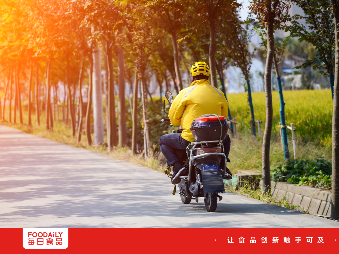 外卖大战一年回顾:烧光800亿,到底谁赢了?