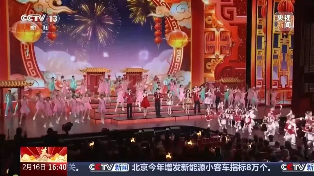 从工具到主角:2026马年春晚释放的AI信号