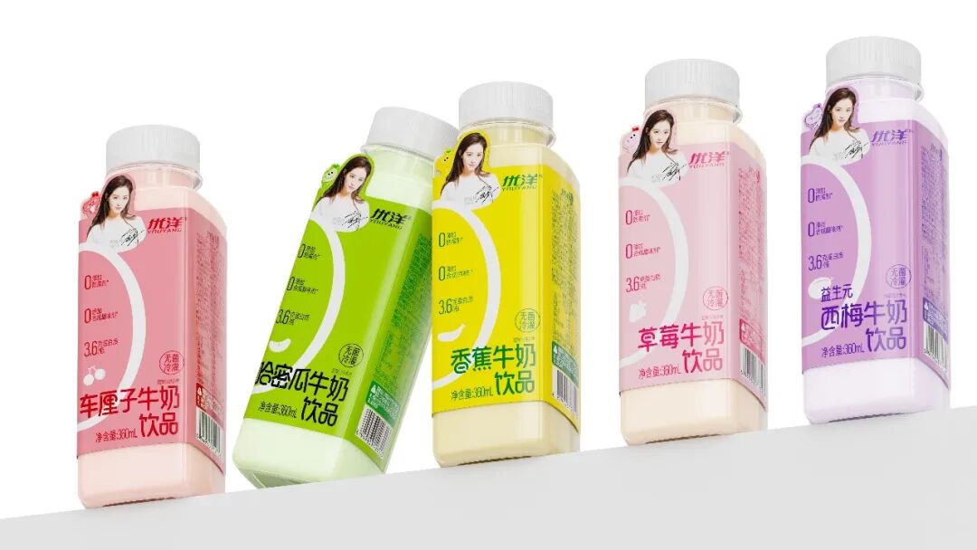026饮品新风口：香蕉成“开年热点”，四大趋势正在定义下一个爆款！"