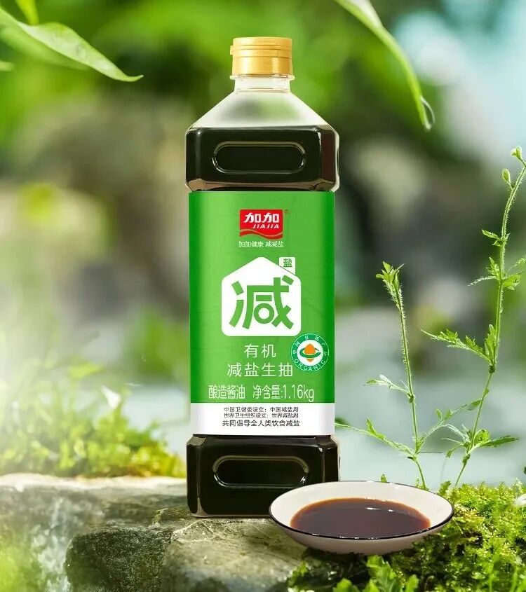 厨邦、加加、恒顺……2026调味巨头集体“宣战”，杀向这一阵地！