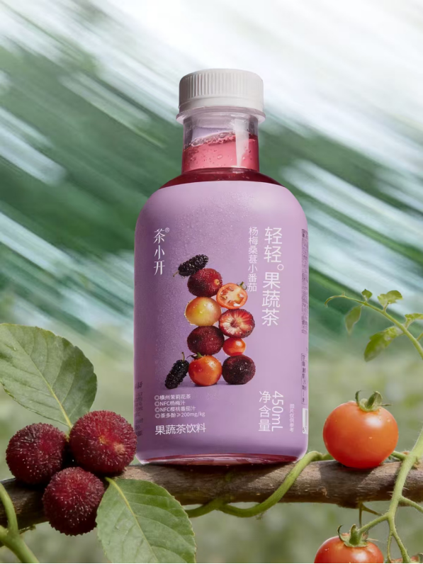 忽然一周 | 农夫山泉杀入电解质饮料赛道，可口可乐马年首款新品曝光，娃哈哈“精机公司”解散清算……