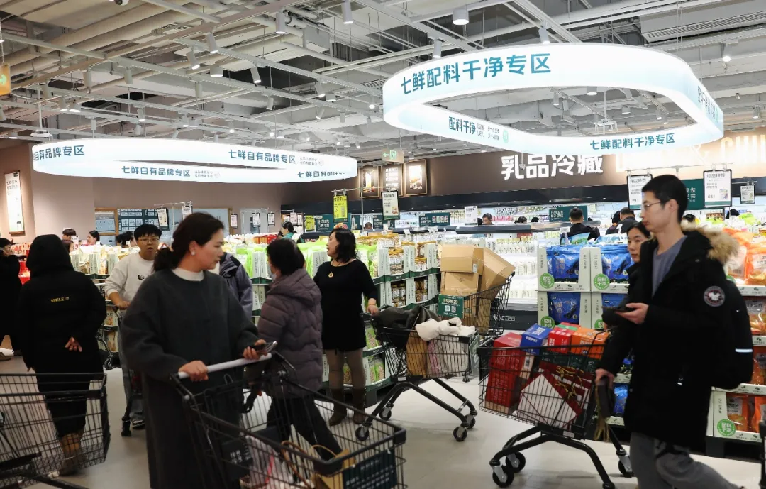 忽然一周 | 农夫山泉杀入电解质饮料赛道,可口可乐马年首款新品曝光,娃哈哈“精机公司”解散清算……