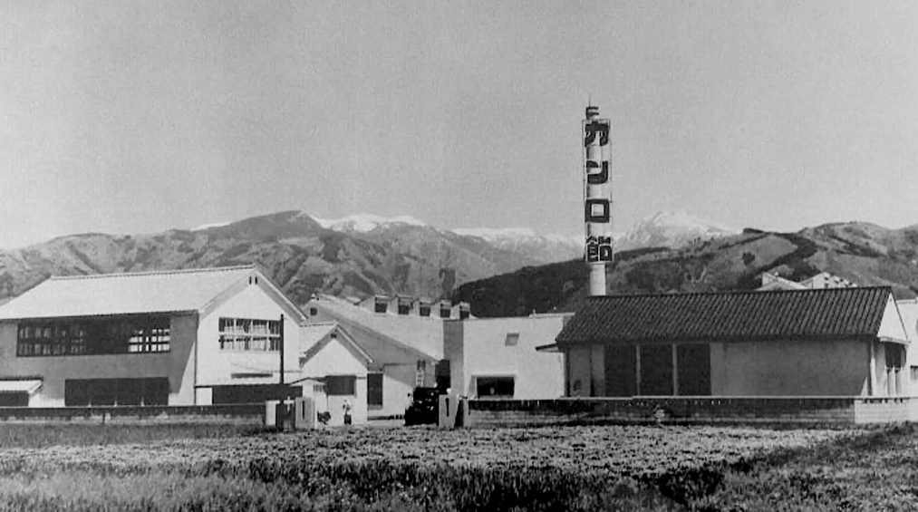 把酱油做成糖，为什么能在日本卖70年、卖出50亿袋？