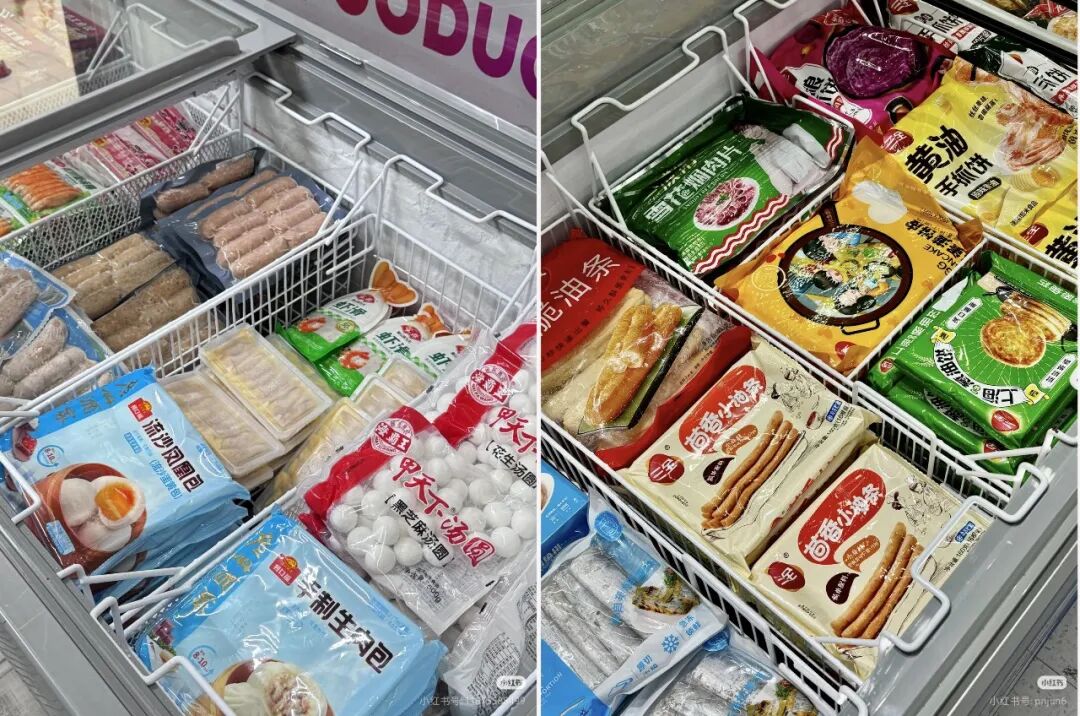新增长已开启!安井、千味央厨、水手、御冠…速冻食品巨头最新战略规划揭晓!