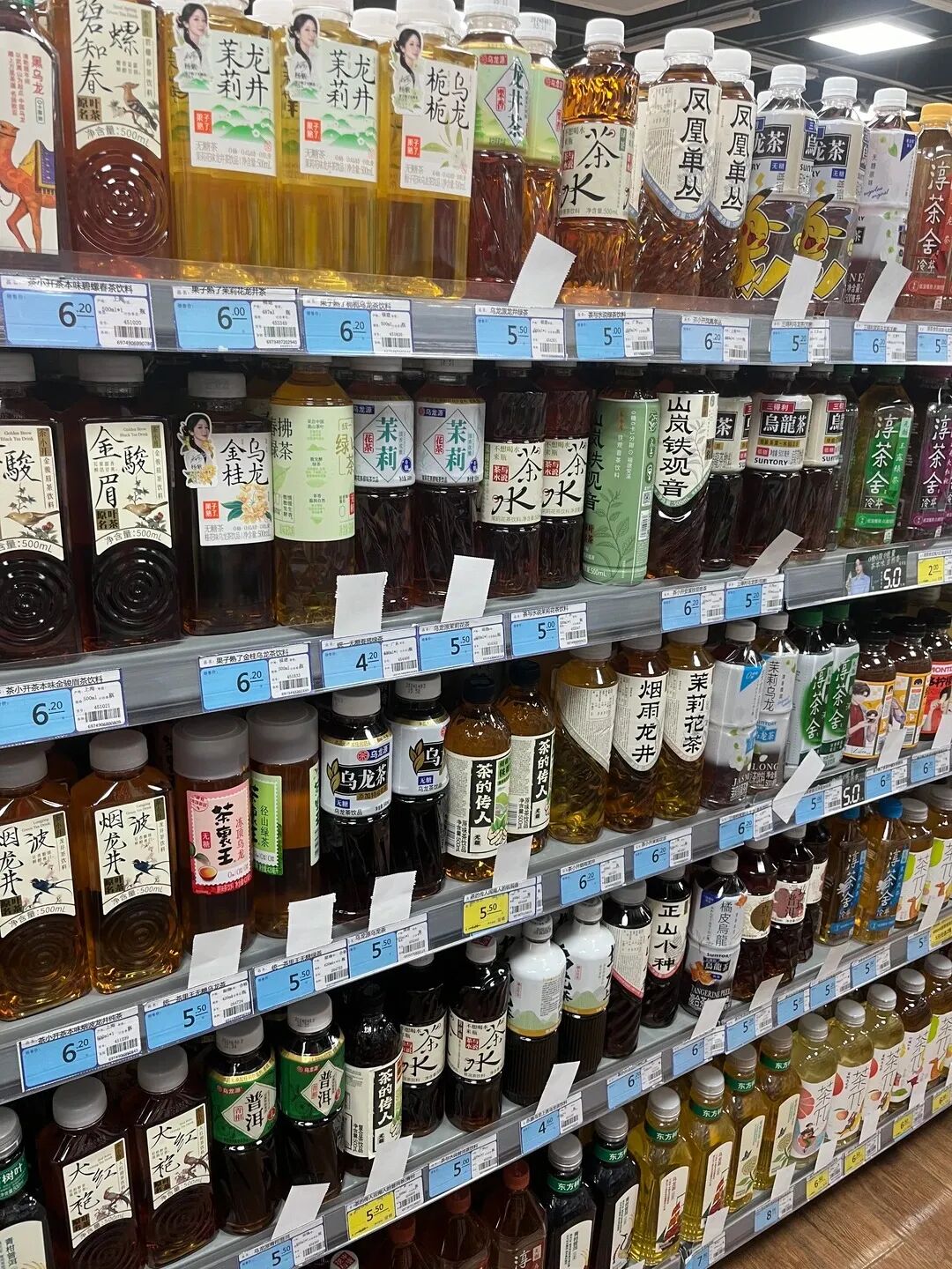 外媒报道中国“糖税”或将落地，直指含糖饮料！