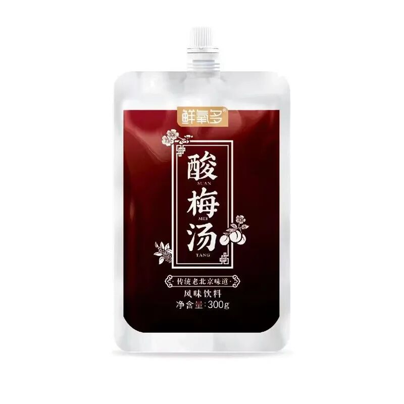 新品第241期丨味全、兰德曼、清蓝、雅客、鲜氧多、小鹿蓝蓝……(厂商转发可免费推广！）