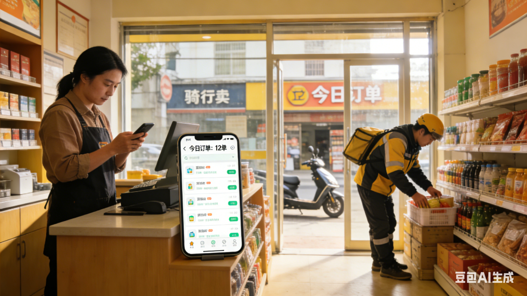 看懂春节消费，小店转型少走弯路