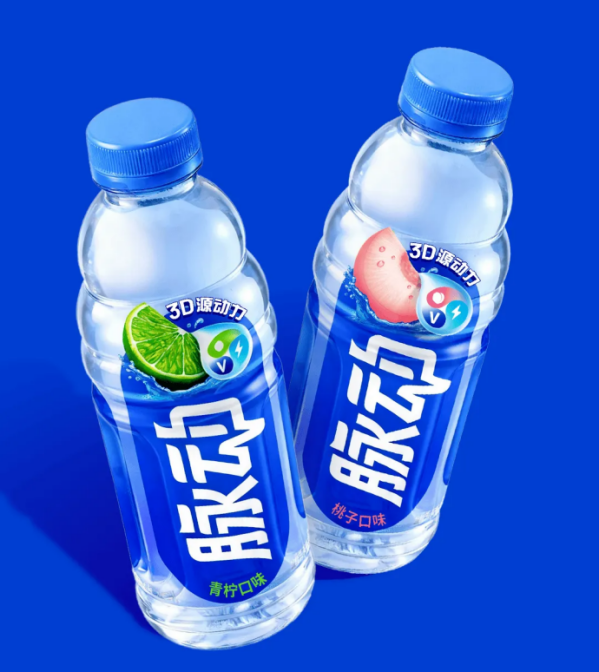 脉动迎“史上最强焕新”，定义行业品质新高度