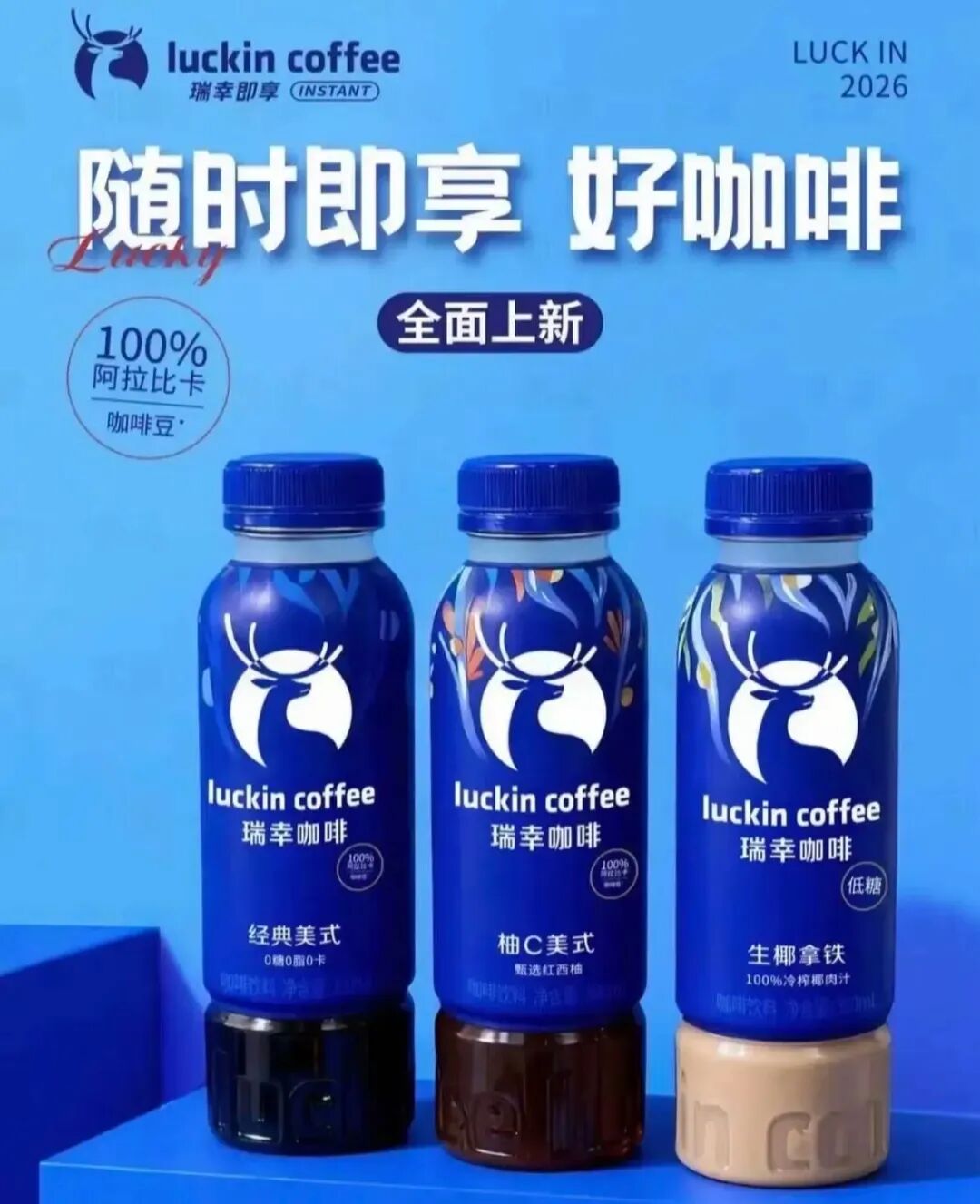 忽然一周 | 农夫山泉电解质水开展「壹元换购」活动，快乐猴开城余姚，可口可乐2025年财报出炉……