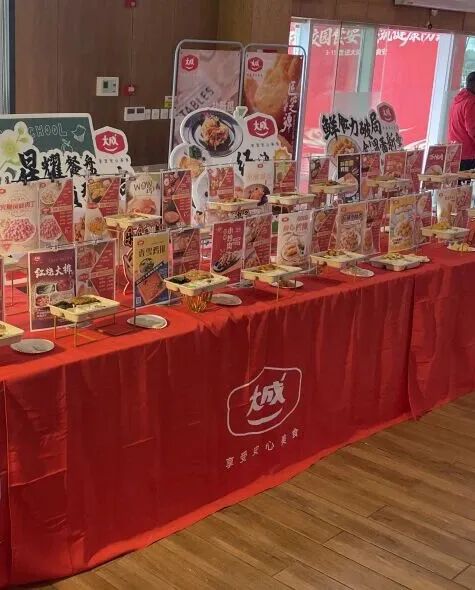 安心3·15 | 大成食品邀请客户访厂,敞开车间随便看!
