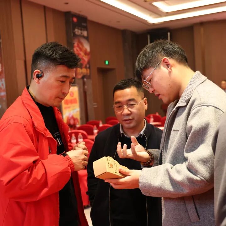 安心3·15 | 大成食品邀请客户访厂,敞开车间随便看!