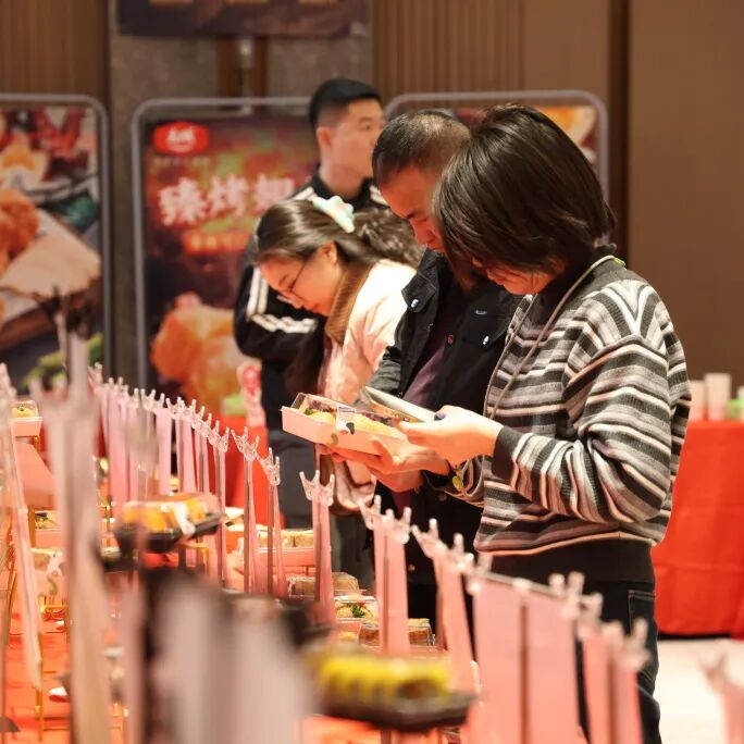安心3·15 | 大成食品邀请客户访厂,敞开车间随便看!