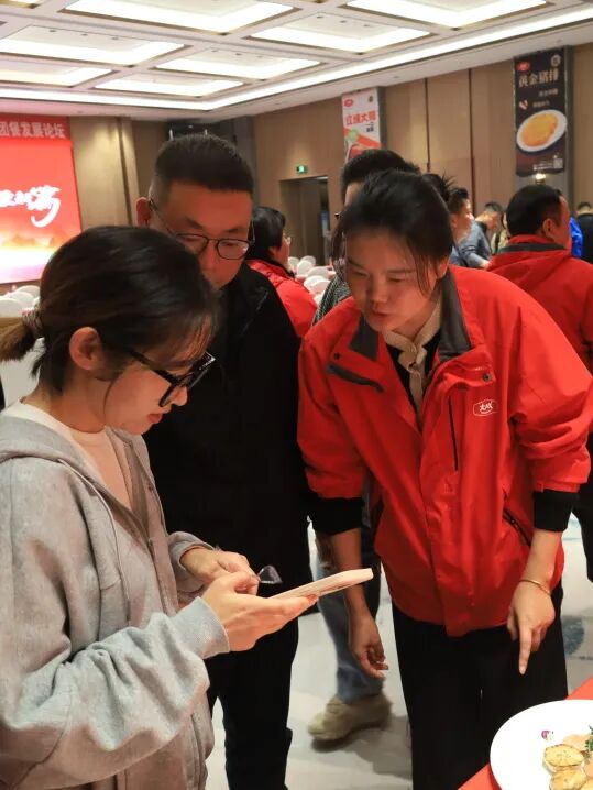 安心3·15 | 大成食品邀请客户访厂,敞开车间随便看!