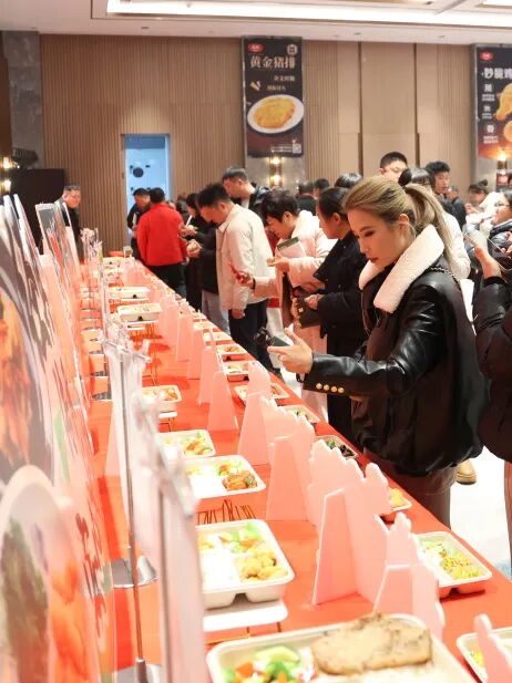 安心3·15 | 大成食品邀请客户访厂,敞开车间随便看!