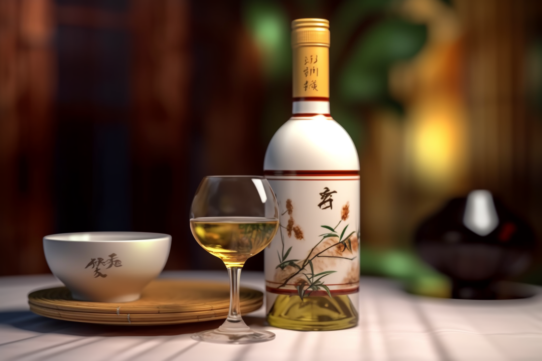 这四类人群，是露酒未来的增长密码！