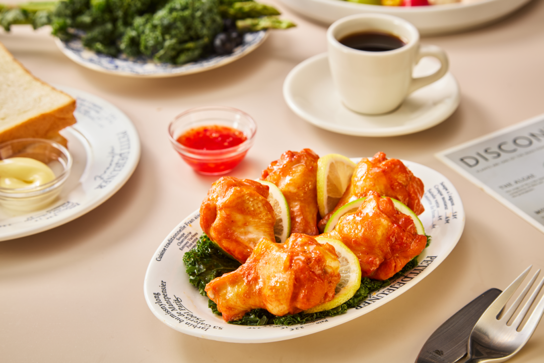【专访】从餐饮后厨火到家庭餐桌！大成新品亮相，直戳BC渠道双痛点