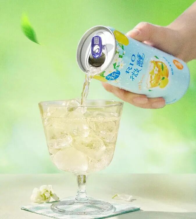 低度新酒饮赛道再加速!下一个爆品在哪,经销商如何提前卡位?