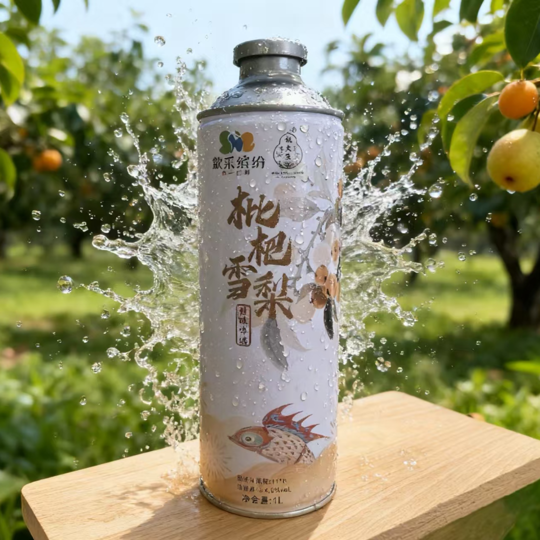 低度新酒饮赛道再加速!下一个爆品在哪,经销商如何提前卡位?