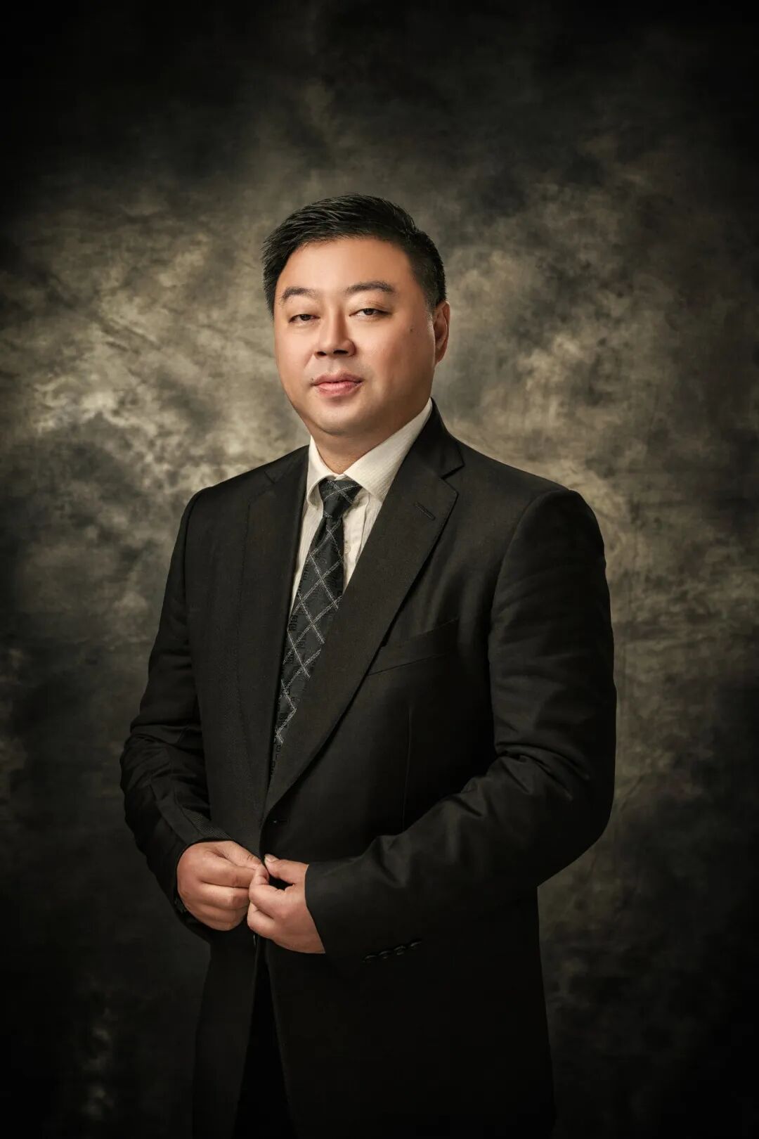 林锋任泸州老窖股份公司副董事长