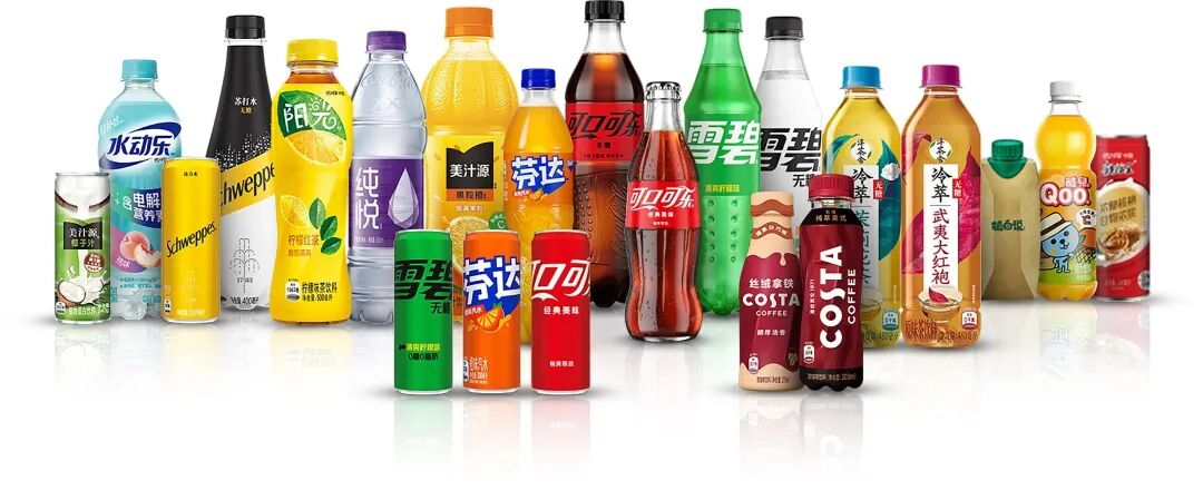 可口1747亿,百事2949亿……国际巨头半年报出炉,透露这些新看点!